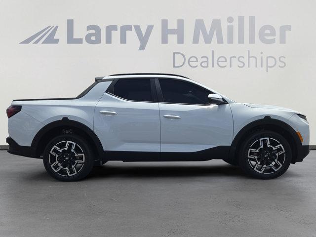 new 2025 Hyundai SANTA CRUZ car, priced at $42,681