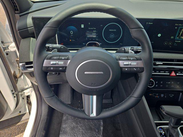 new 2025 Hyundai SANTA CRUZ car, priced at $42,681