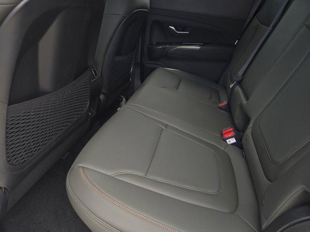 new 2025 Hyundai SANTA CRUZ car, priced at $42,681