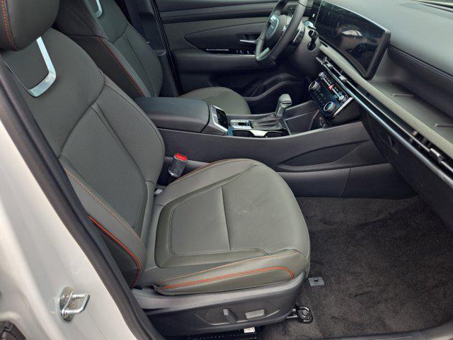 new 2025 Hyundai SANTA CRUZ car, priced at $42,681