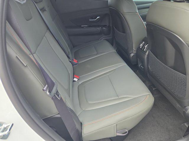 new 2025 Hyundai SANTA CRUZ car, priced at $42,681