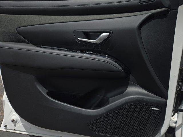 new 2025 Hyundai SANTA CRUZ car, priced at $42,681