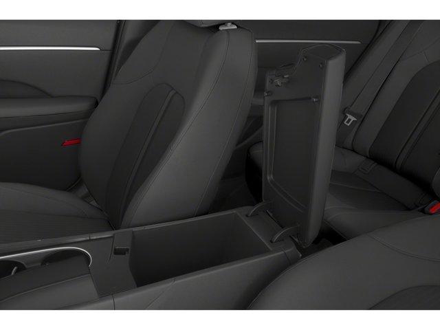 new 2025 Hyundai Sonata Hybrid car, priced at $33,595