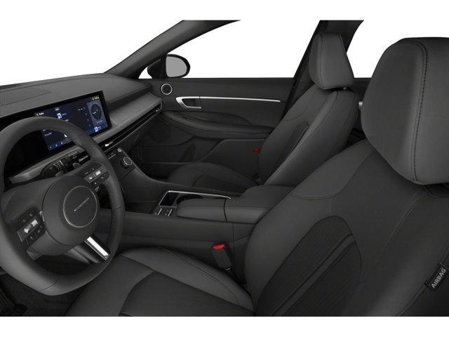 new 2025 Hyundai Sonata Hybrid car, priced at $33,595