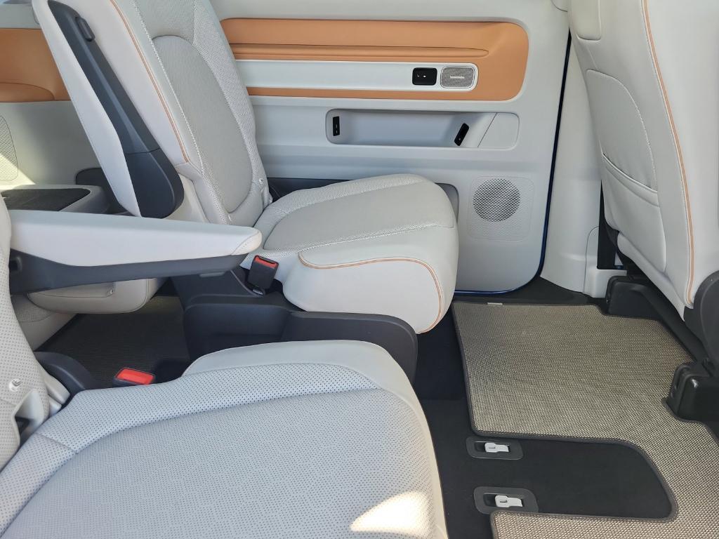 used 2025 Volkswagen ID. Buzz car, priced at $56,588