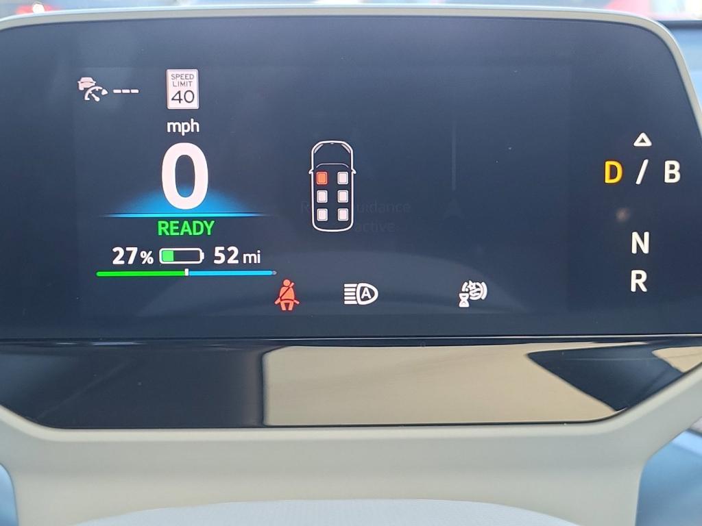 used 2025 Volkswagen ID. Buzz car, priced at $56,588