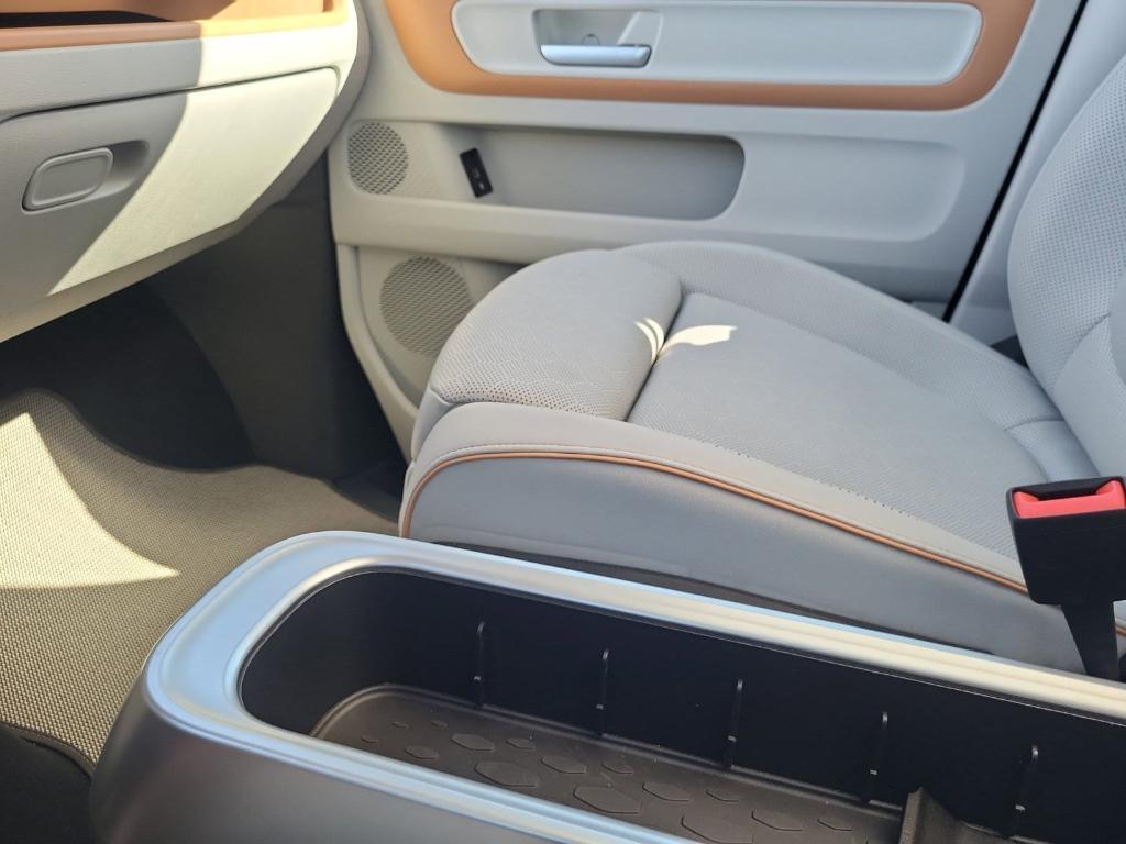 used 2025 Volkswagen ID. Buzz car, priced at $56,588