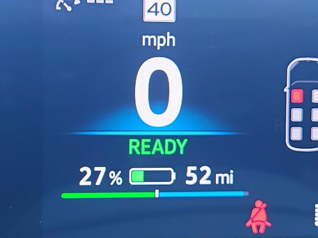 used 2025 Volkswagen ID. Buzz car, priced at $56,588