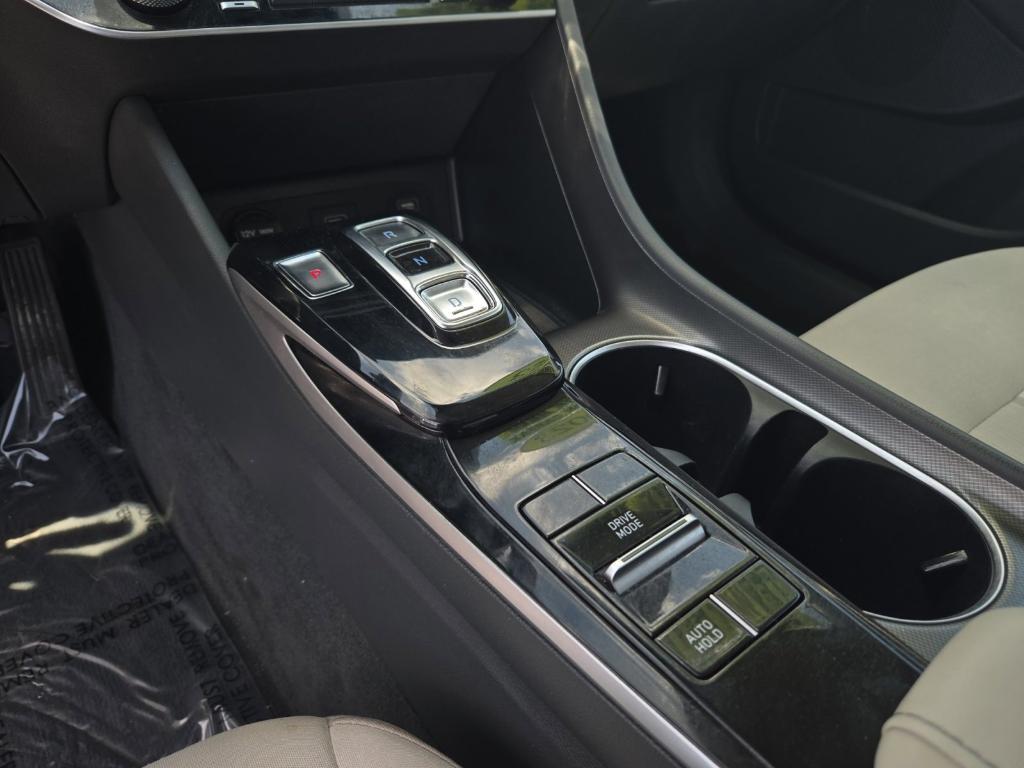 used 2023 Hyundai Sonata car, priced at $20,288