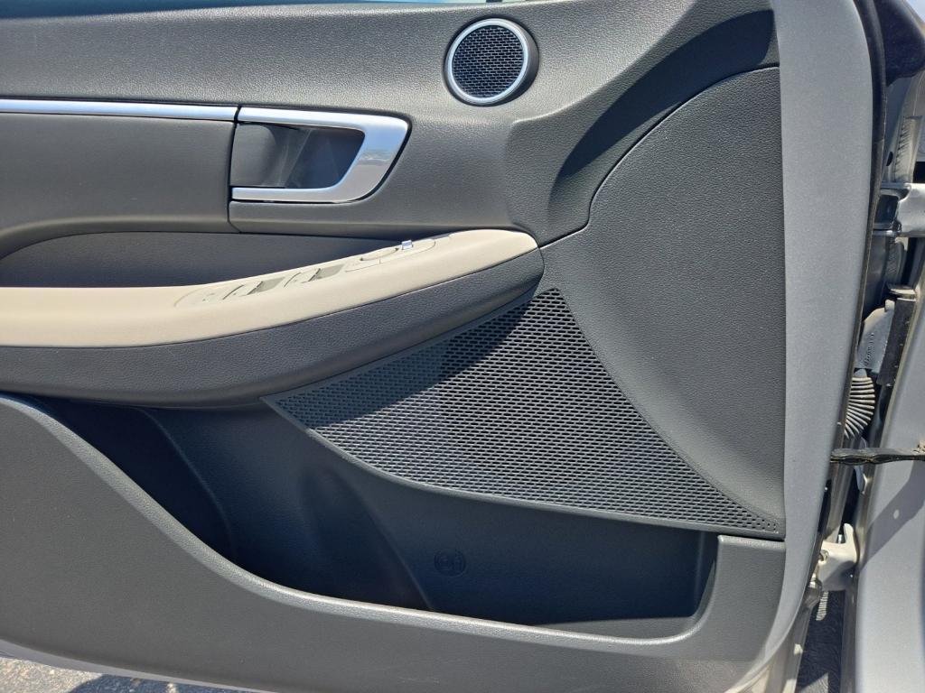 used 2023 Hyundai Sonata car, priced at $20,288