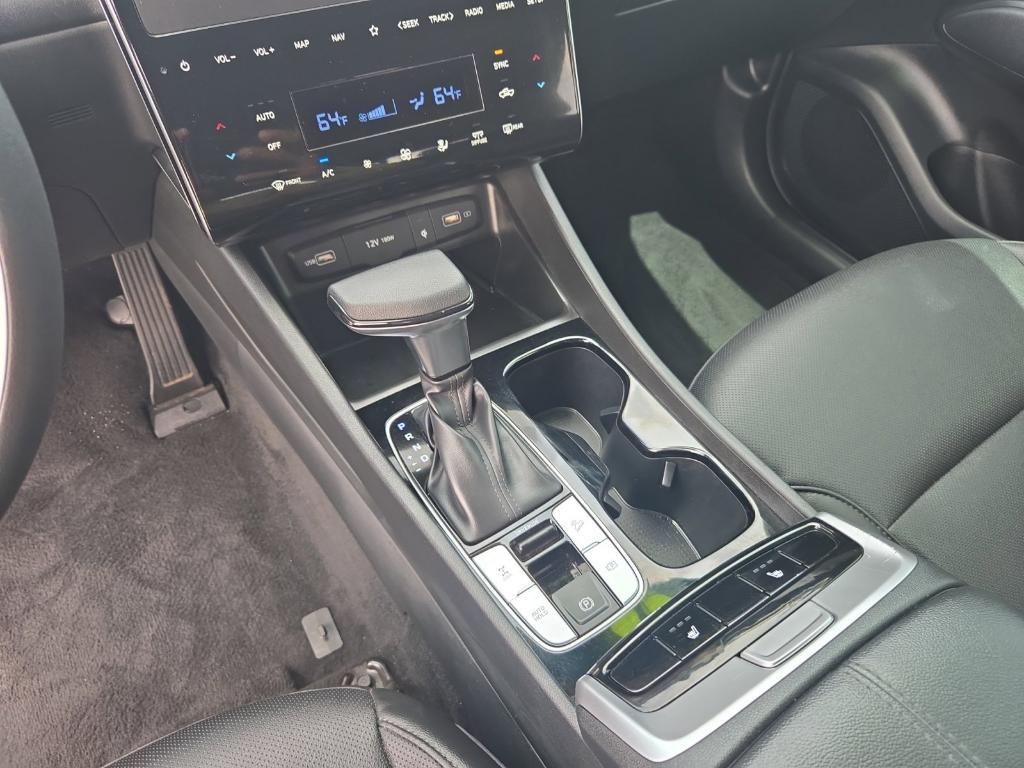 used 2024 Hyundai SANTA CRUZ car, priced at $31,415