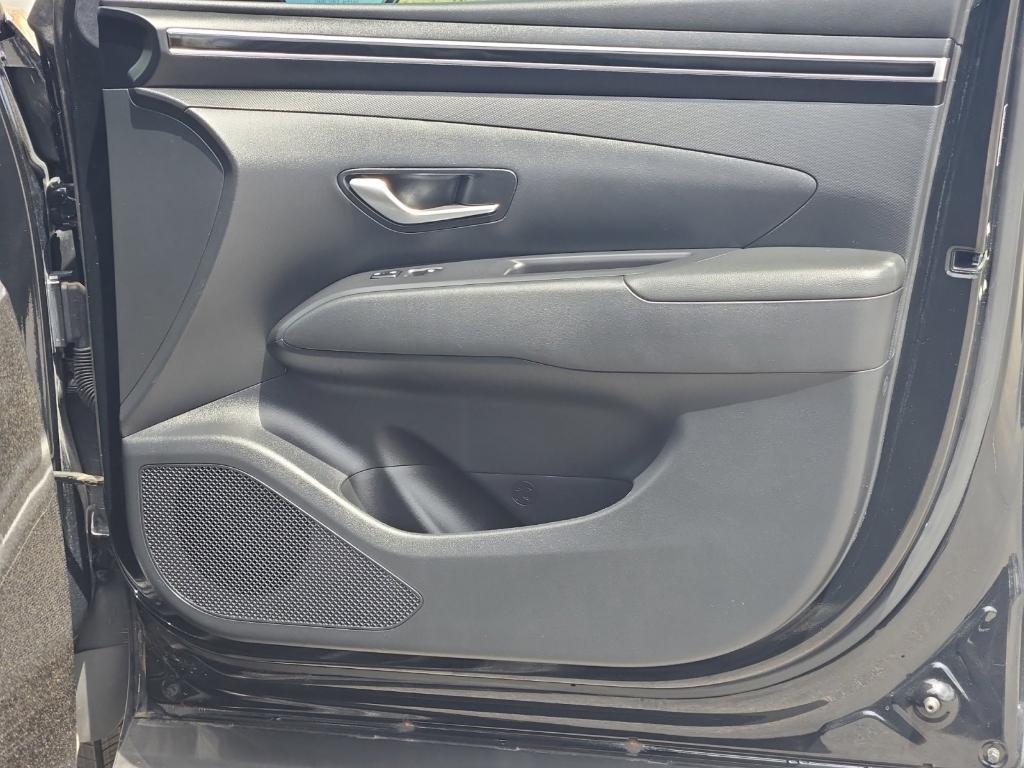 used 2024 Hyundai SANTA CRUZ car, priced at $31,415