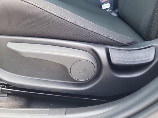 new 2025 Hyundai ELANTRA HEV car, priced at $28,152