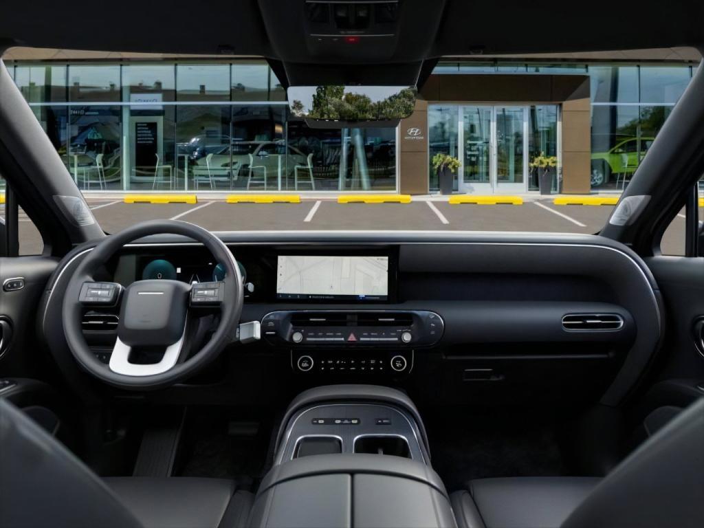 new 2026 Hyundai Palisade Hybrid car, priced at $60,145