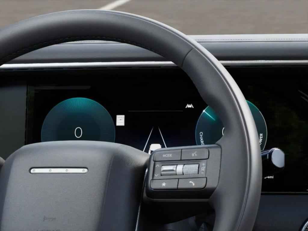 new 2026 Hyundai Palisade Hybrid car, priced at $60,145