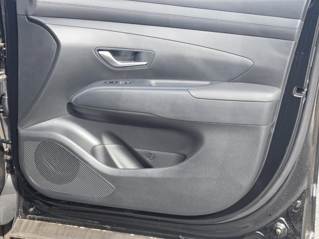 new 2025 Hyundai SANTA CRUZ car, priced at $31,470