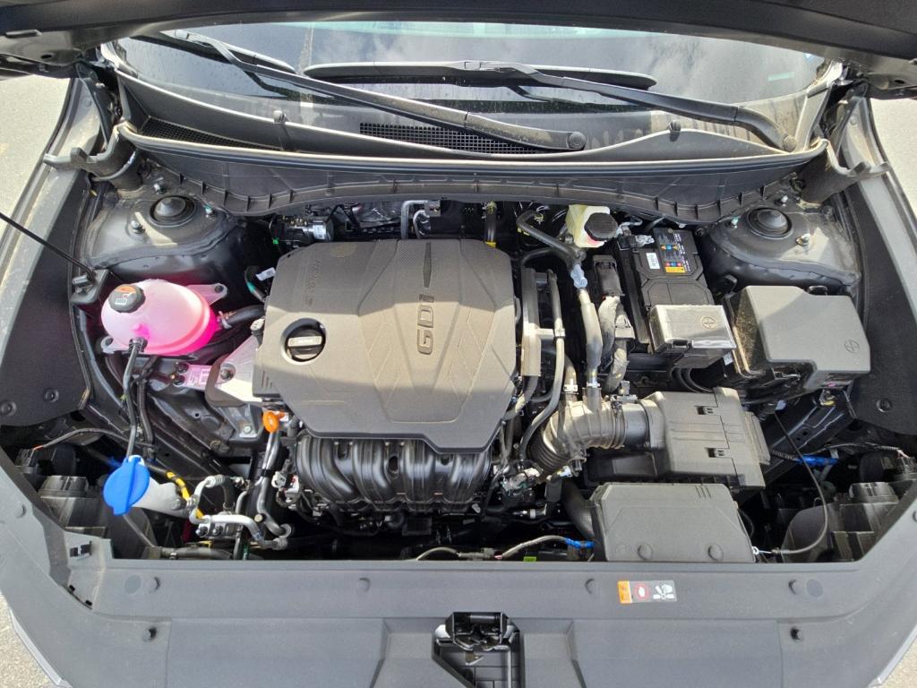 new 2025 Hyundai SANTA CRUZ car, priced at $31,124