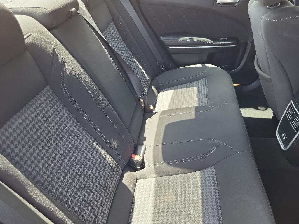 used 2023 Dodge Charger car, priced at $23,488