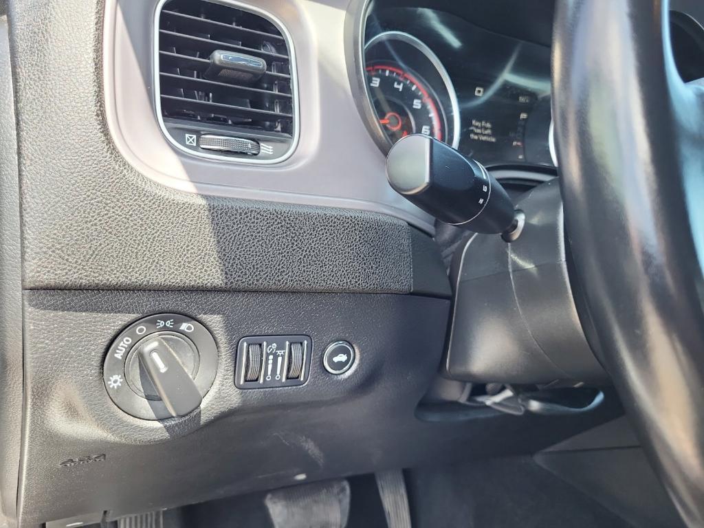 used 2023 Dodge Charger car, priced at $23,488