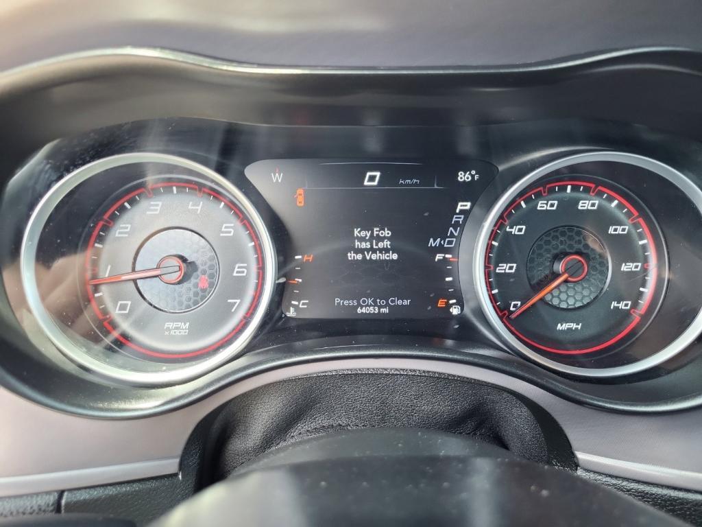 used 2023 Dodge Charger car, priced at $23,488