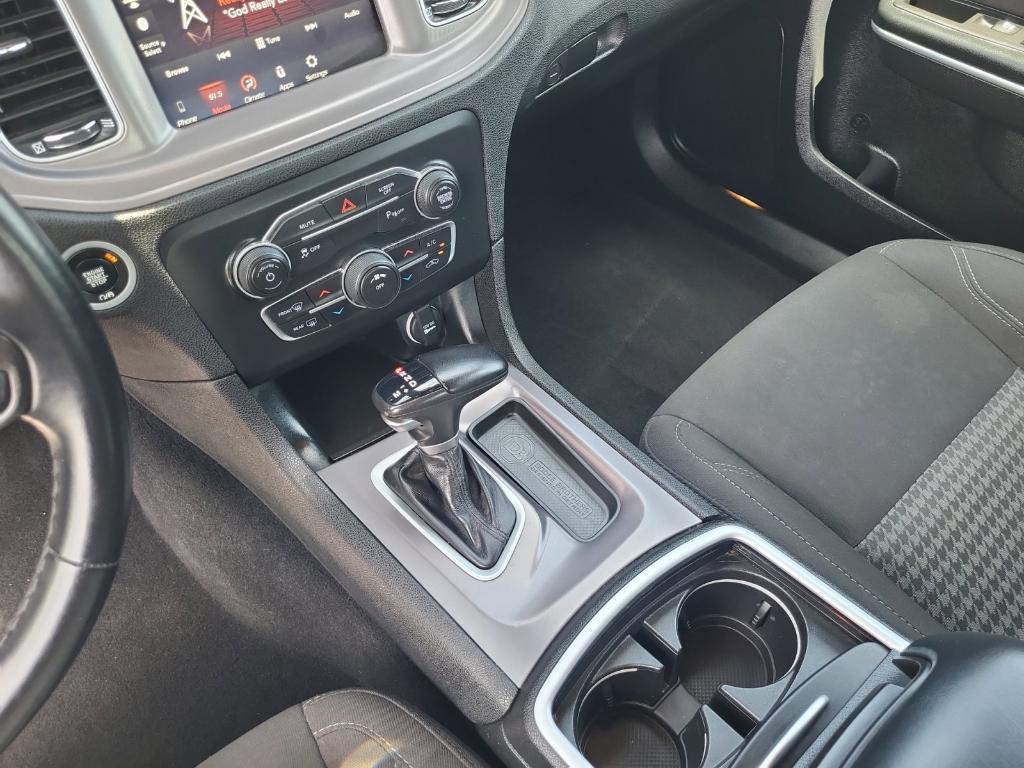 used 2023 Dodge Charger car, priced at $23,488
