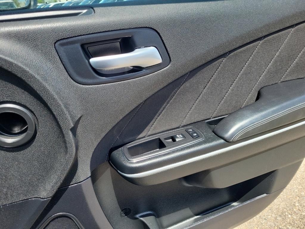 used 2023 Dodge Charger car, priced at $23,488