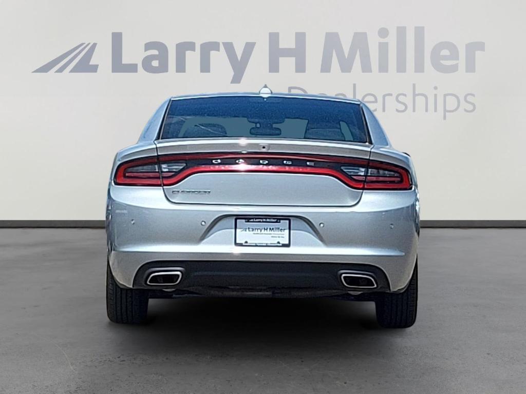 used 2023 Dodge Charger car, priced at $23,488