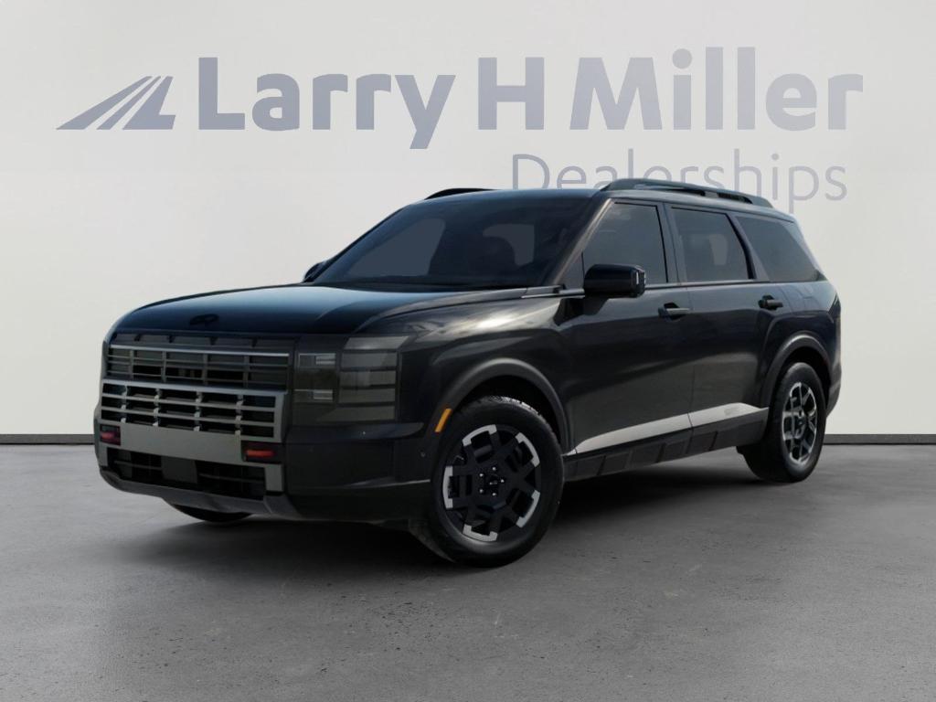 new 2026 Hyundai Palisade car, priced at $50,593