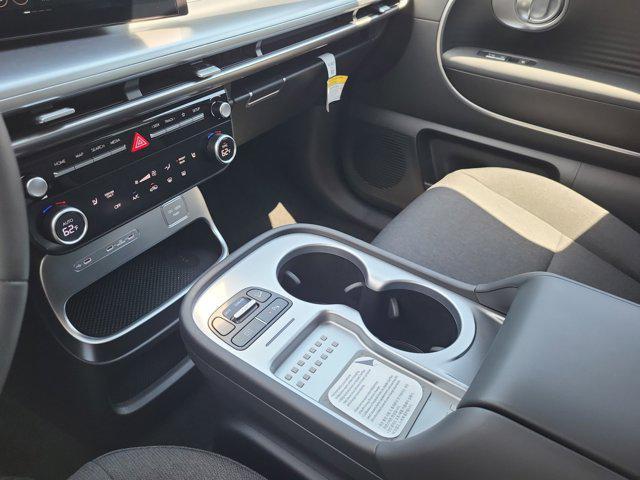 new 2026 Hyundai IONIQ 9 car, priced at $60,325