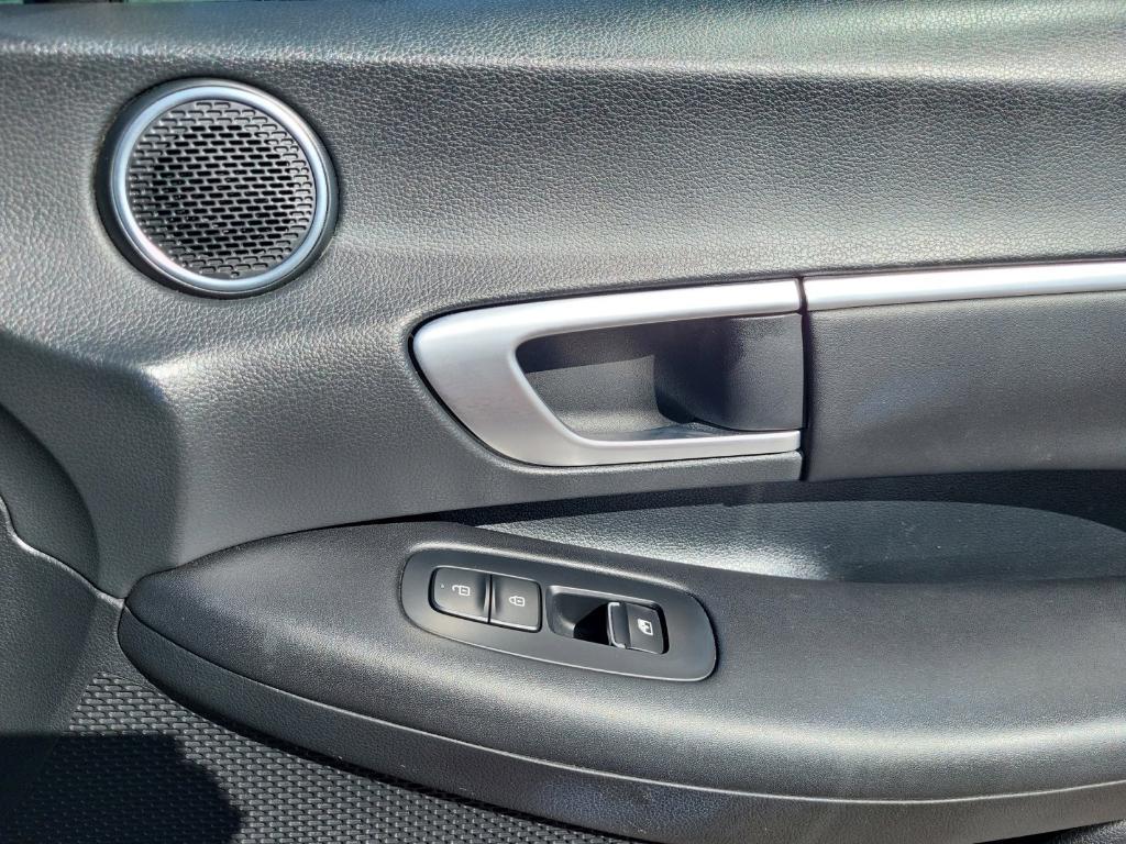 used 2024 Hyundai Sonata car, priced at $21,188