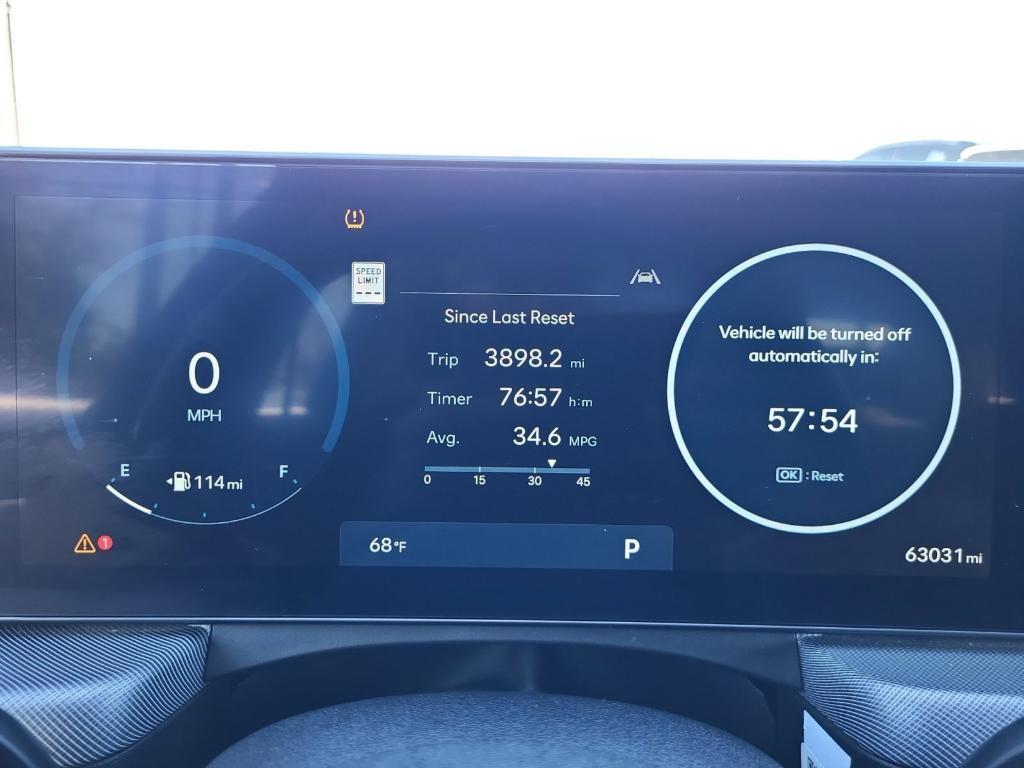 used 2024 Hyundai Sonata car, priced at $21,188