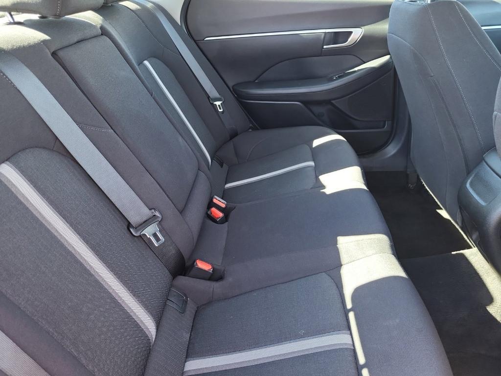 used 2024 Hyundai Sonata car, priced at $21,188
