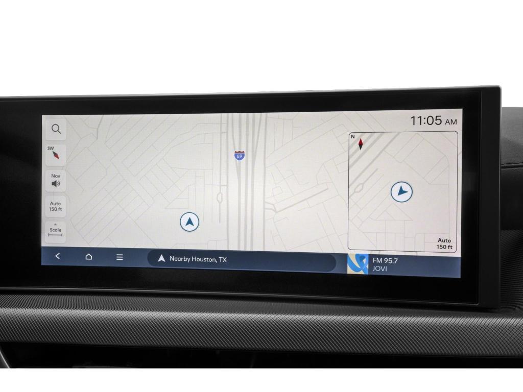 used 2024 Hyundai Sonata car, priced at $22,688