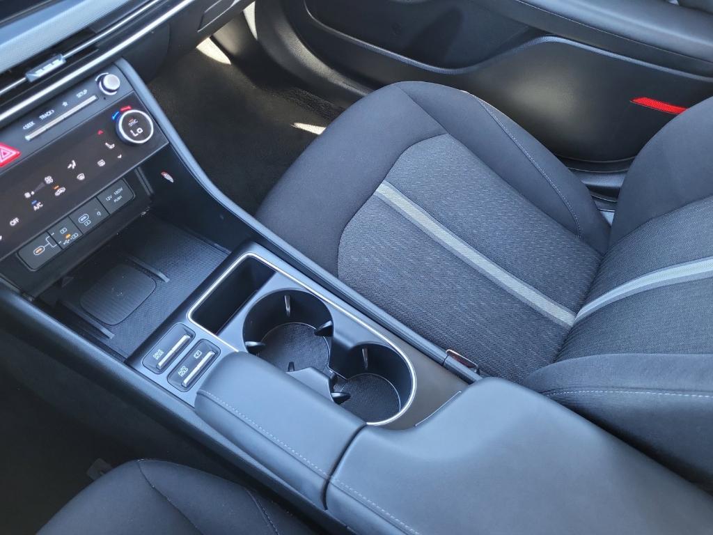 used 2024 Hyundai Sonata car, priced at $21,188