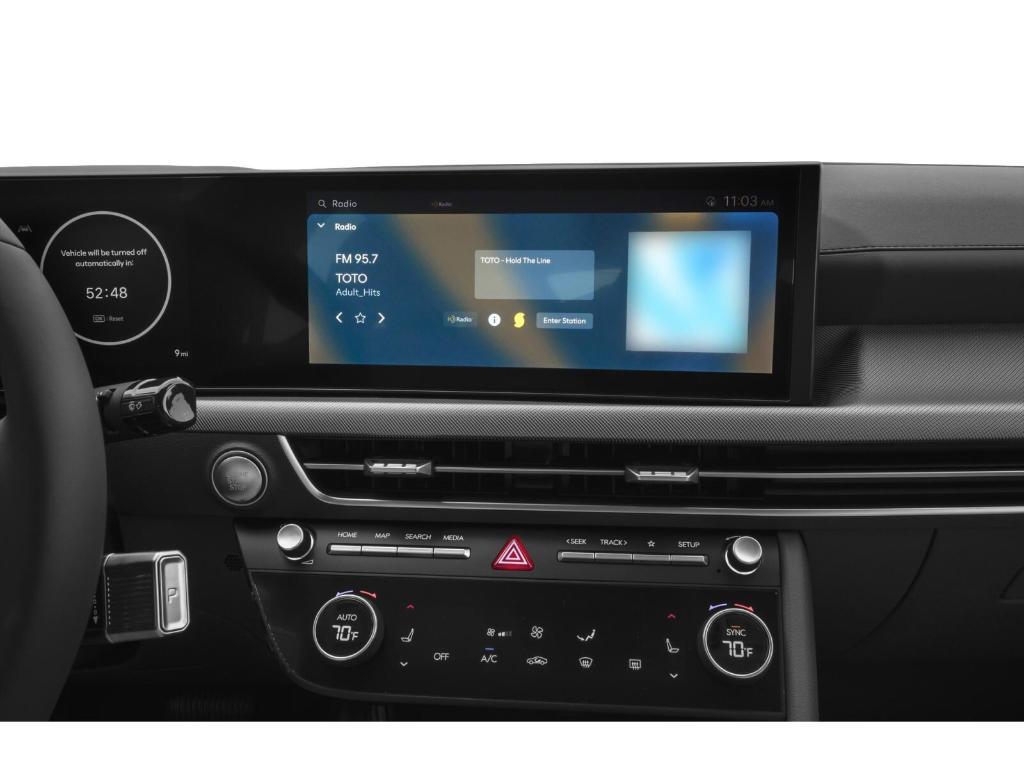 used 2024 Hyundai Sonata car, priced at $22,688