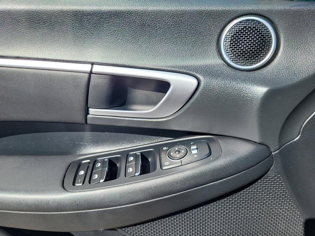 used 2024 Hyundai Sonata car, priced at $21,188