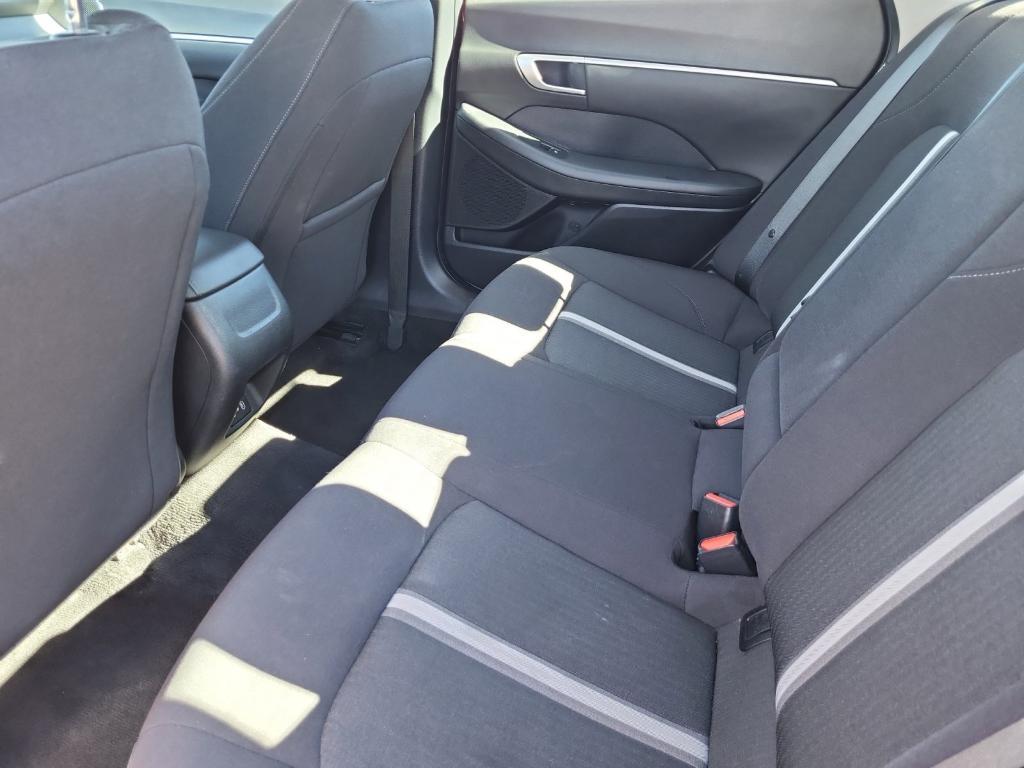 used 2024 Hyundai Sonata car, priced at $21,188