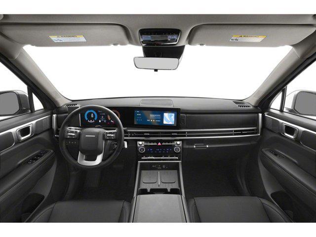 new 2025 Hyundai SANTA FE HEV car, priced at $37,936
