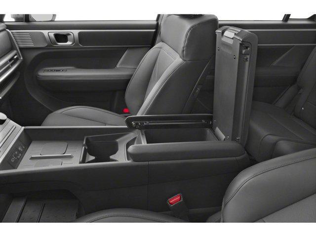 new 2025 Hyundai SANTA FE HEV car, priced at $37,936