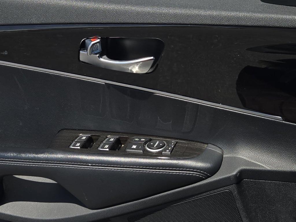 used 2019 Kia Sorento car, priced at $14,000