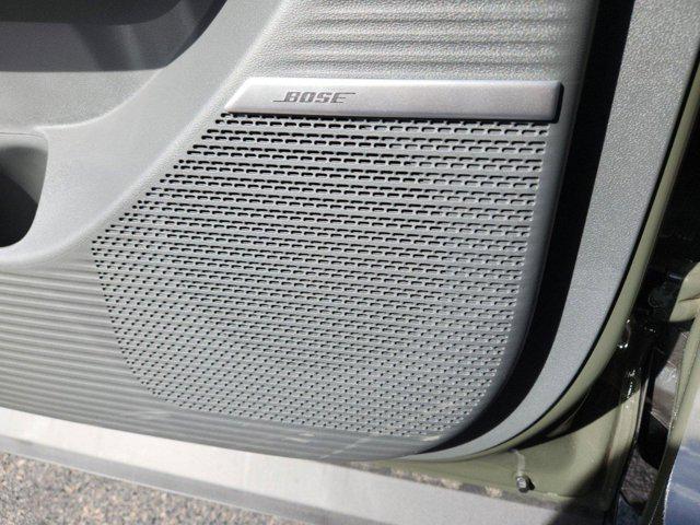 new 2025 Hyundai Santa Fe car, priced at $49,577