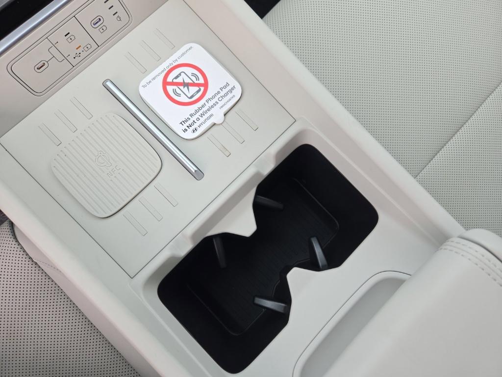 new 2025 Hyundai Santa Fe car, priced at $39,497