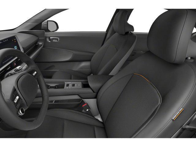 new 2025 Hyundai IONIQ 6 car, priced at $43,622