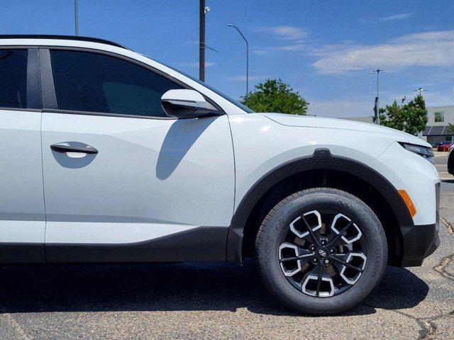 new 2024 Hyundai Santa Cruz car, priced at $36,054