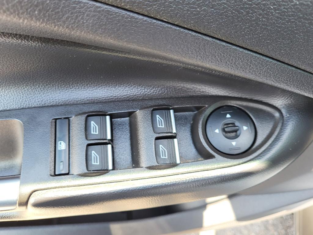 used 2019 Ford Escape car, priced at $15,842