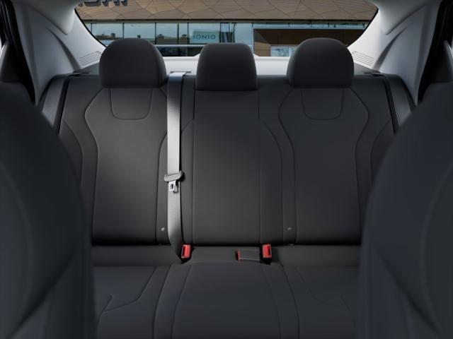 new 2025 Hyundai Elantra car, priced at $23,061