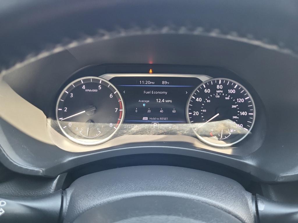 used 2023 Nissan Sentra car, priced at $20,599