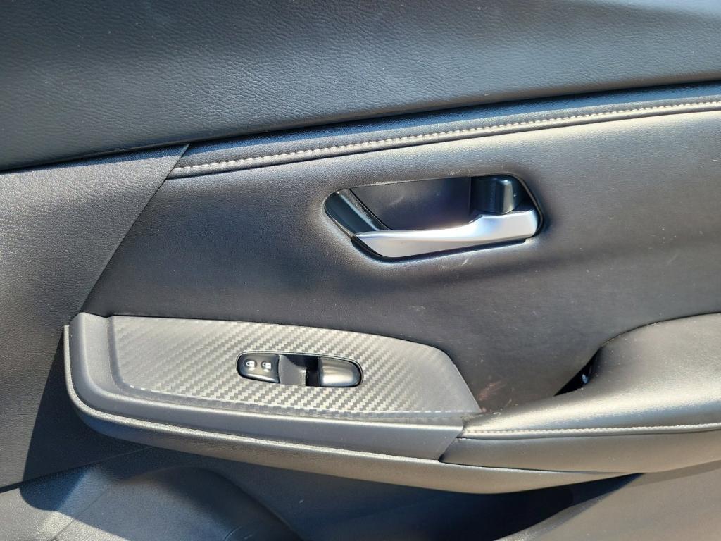 used 2023 Nissan Sentra car, priced at $20,599