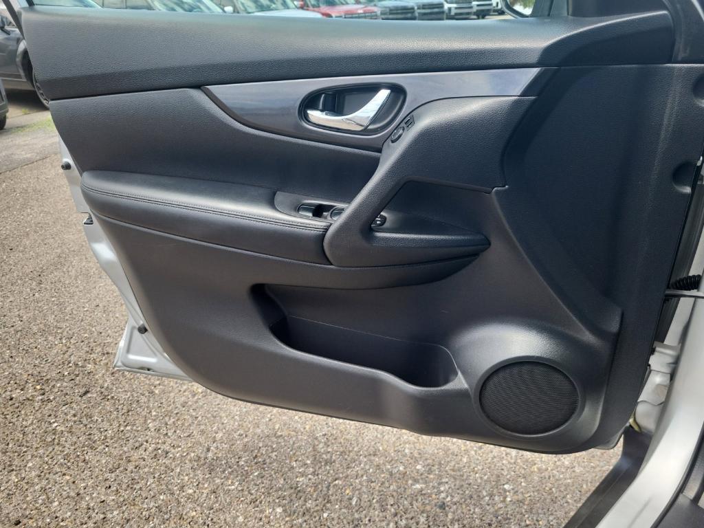 used 2017 Nissan Rogue car, priced at $12,315