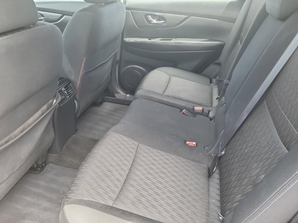 used 2017 Nissan Rogue car, priced at $12,315
